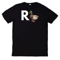 Retirement Duck T-Shirt Funny Retirement Shirt Men Gift Idea Pension Retired