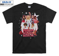 Disney High School Musical The Series Vintag Hoodie Tshirt Men Women Unisex AC77