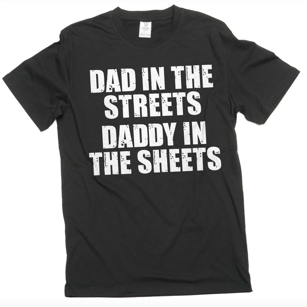 Men's Dad Joke Shirt Humorous Gift Funny Saying Tee Shirt Father's Day Gift