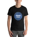 Graphic Gaming T-Shirt For Men