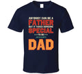 Cool Father's Day Jackson's Dad T Shirt