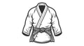 Jiujitsu Shirt