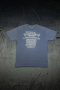 Vintage C1RCA Skate T Shirt Y2K Skateboarding Graphic Tee Circa Mens L