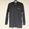 Urban Pipeline New York Long Sleeve T Shirt Size Small