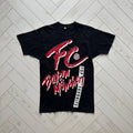 Vintage 90s Bayern Munchen official tee single soccer y2k og football Germany