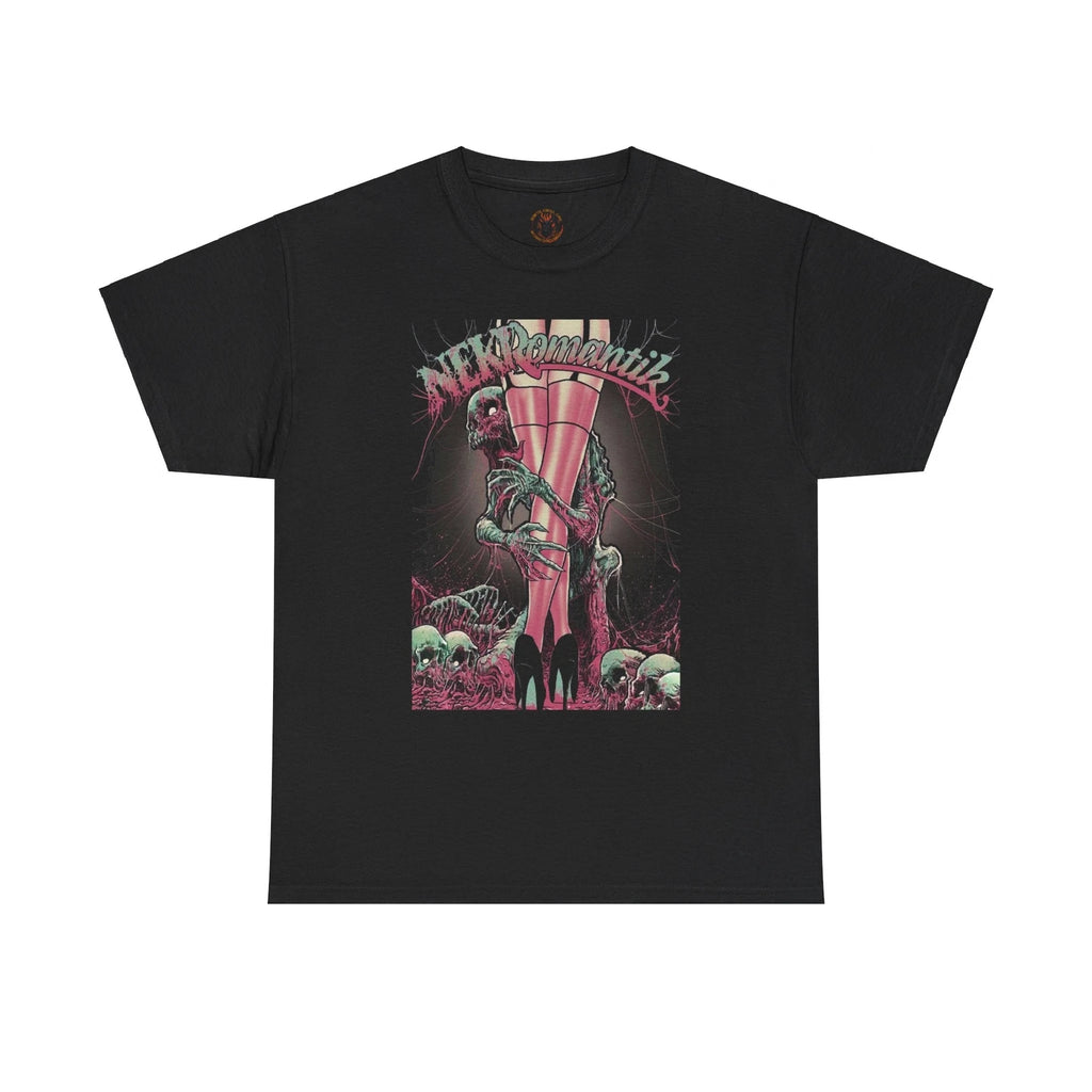 Nekromantik Undead Love Unisex T-Shirt
