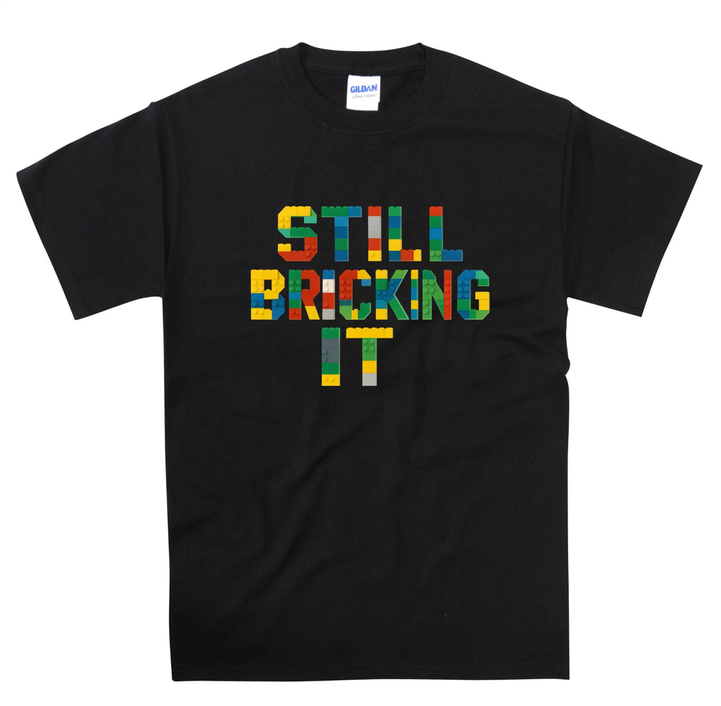 Funny Lego T Shirt, Graphic Original Design, Small to 5XL sizes Toys