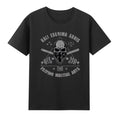 Kali Escrima Arnis FMA Filipino Martial Arts Martial Arts Men's Black T-Shirt