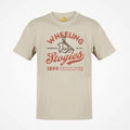 Wheeling Stogies West Virginia Nostalgic Retro Baseball Team T-shirt