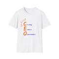 CEO | Colorful Shirt | Cool Shirt | Unisex Softstyle T-Shirt