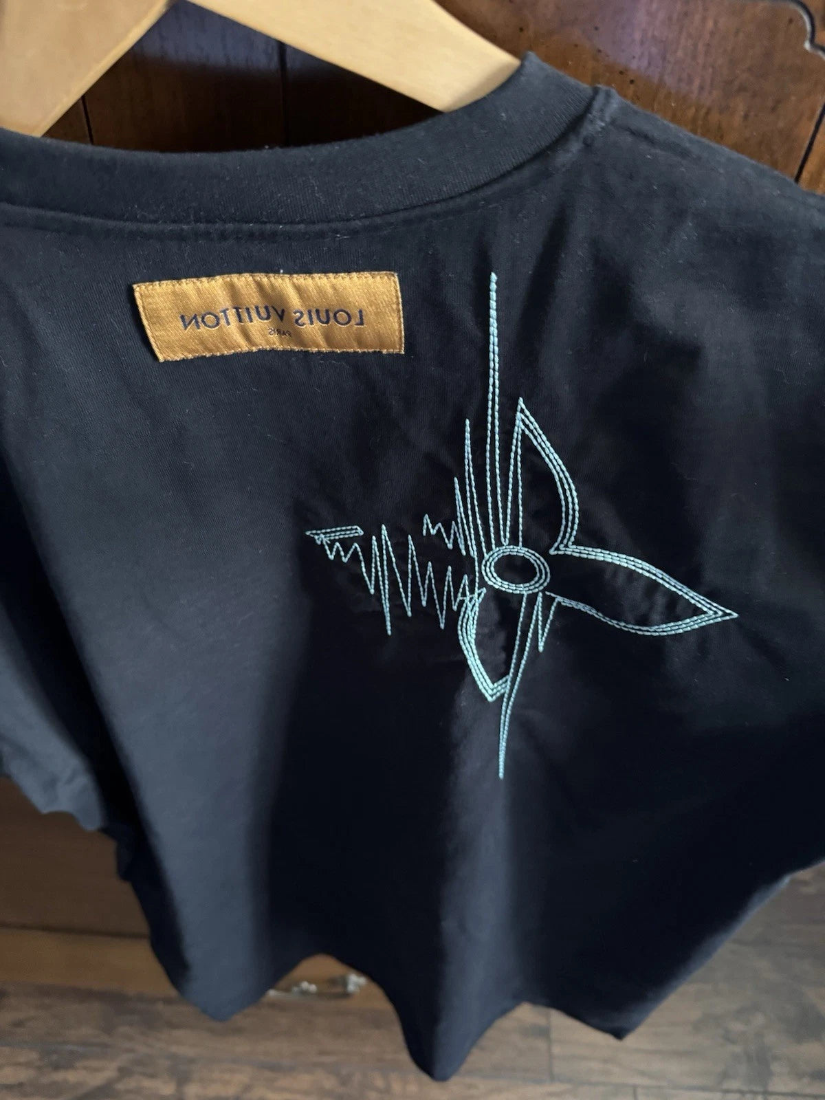 Men’s Designer T Shirt
