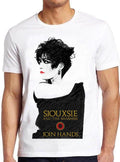 Siouxsie And The Banshees Join Hands Punk Rock Gift Retro Cool Top T Shirt C1657