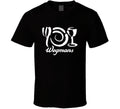 Wegmans Tee Cool Food Market Store T Shirt