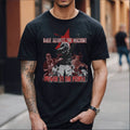 Rage Against The Machine T-Shirt - Text - Killing In The Name - Guerrilla Radio