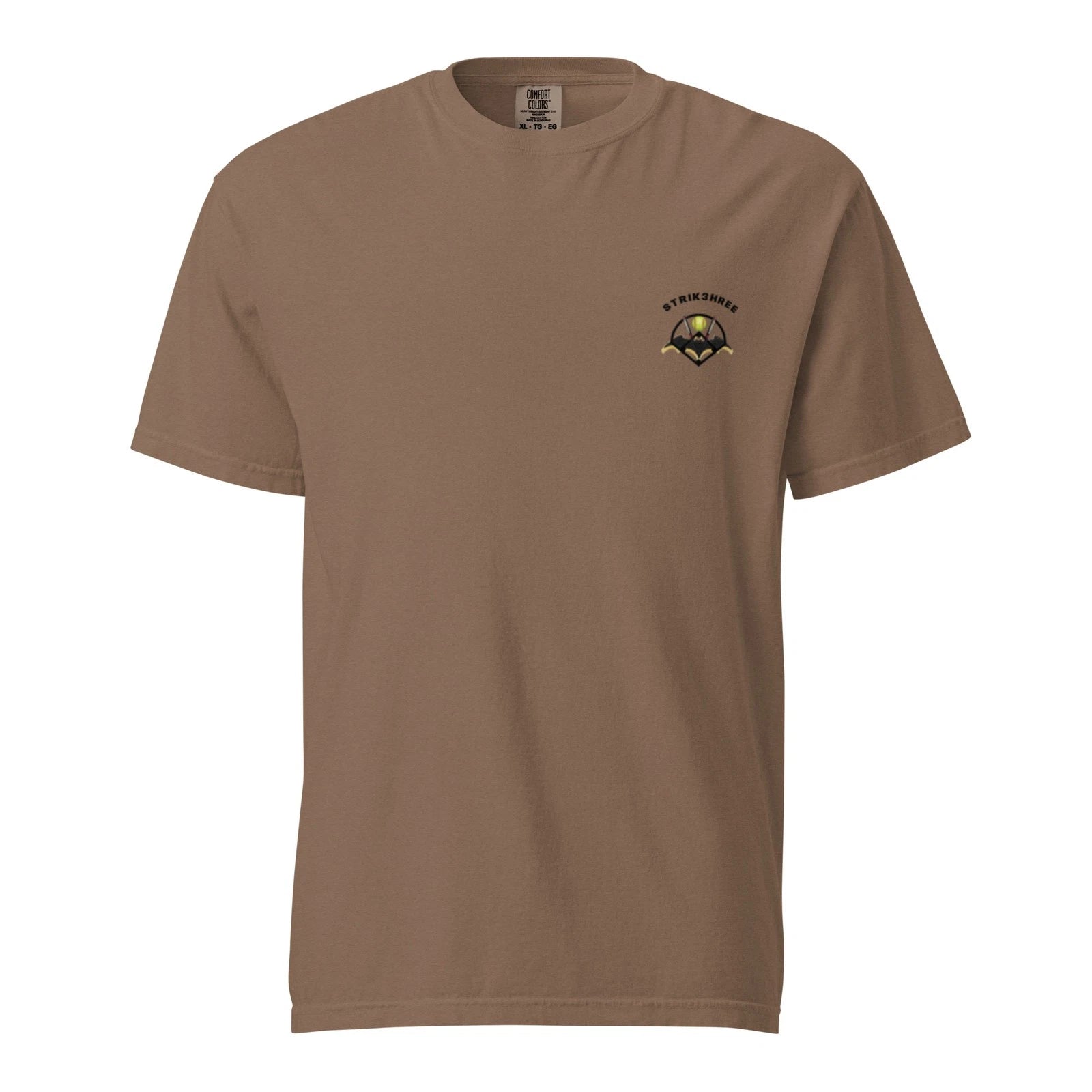 STRIK3HREE SOFTBALL Unisex T-Shirt