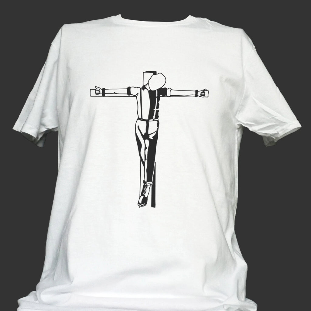 SKINHEAD SKA HARDCORE PUNK ROCK T-SHIRT unisex S-3XL