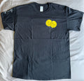 INTROVERT band shirt Large (L) sad balloons chugcore self-helpless abjection