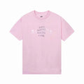 Anti Social x Mastermind Mind (Pink) Tee FW24 Men Size XL 3M Reflective