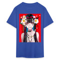 Anime Girl Cute Japanese Aesthetic shirt Anime Tee Otaku Gift T-Shirt