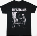 THE SPECIALS GHOST TOWN T SHIRT