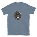 Flick The Bean Coffee Co, Funny Short-Sleeve Unisex T-Shirt