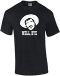 Well... Bye Cool Tombstone Shirt
