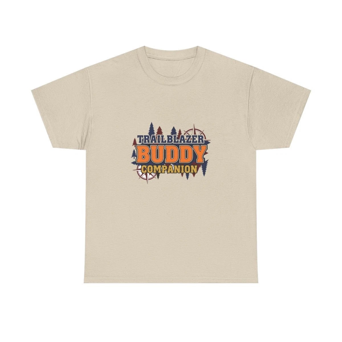 Custom Pet Outdoor Adventure Shirt Personalized Name Unisex Mens Womens Tee