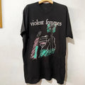 Vintage 80s Violent Femmes T-Shirt Unisex AlL Size UR009 FREE SHIPPING