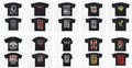 That's A Awful Lot of Cough Syrup Shirt Streetwear Black Graphic Tee  Size S-2xl