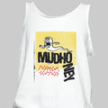 Mudhoney Grunge Rock Metal T-shirt Sleeveless Unisex Vest Tank Top S-3XL