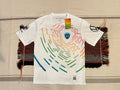 UEFA Euro 2020 Football T-Shirt Top Jersey M New Tags London Ltd Ed Free Post UK