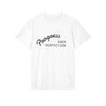 T-Shirt Motivational Typography short sleeve Tee