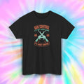Gun Rights T-Shirt 2nd Amendment Pro Gun Control Political Tee S-5XL