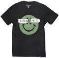 NEW Creepy Co. Company Future Ghost FG GHOST EYES T-Shirt Tee XS-2XL spooky goth