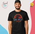 ALIEN LV-426 MALE ADULTS BLACK SHORT SLEEVE T SHIRT | NOVELTY | GIFT