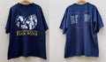 Vintage Wu-Tang Clan Rap Tee 2008 Ain’t Nothin’ to F With Streetwear Tee S-5XL