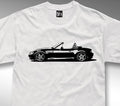 T-Shirt for Z3 fans Classic 90's roadster New design - 6 colors