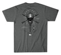 Howitzer Clothing Men's T-shirt Operational Athlete