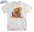 Disney Mickey Mouse Tower Of Terror Hallowe Hoodie Tshirt Men Women Unisex AB403