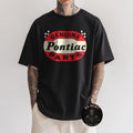Genuine Pontiac Parts Mid 1960'S Emblem T-Shirt