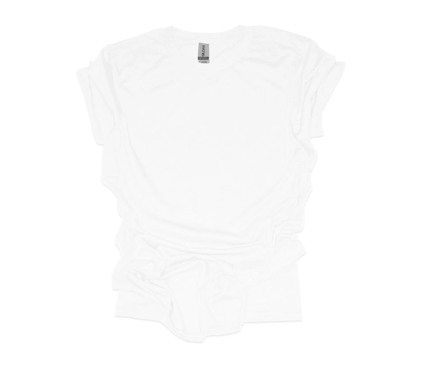 Personalized Custom T-Shirt Printing with your photo, text, logo, anything New