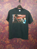 2000s Hellsing anime Y2K vintage tee shirt