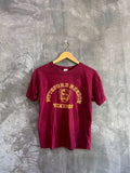 t shirt vintage 80s