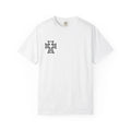 Isaiah 6:8 T-Shirt | Here Am I Send Me Tee | Minimalist Christian Apparel