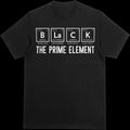 The Prime Element  Custom Unisex T-shirt