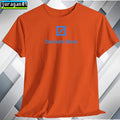 DEUTSCHE BANK Financial Services T-Shirt Black Navy White Grey Red Orange S-5XL