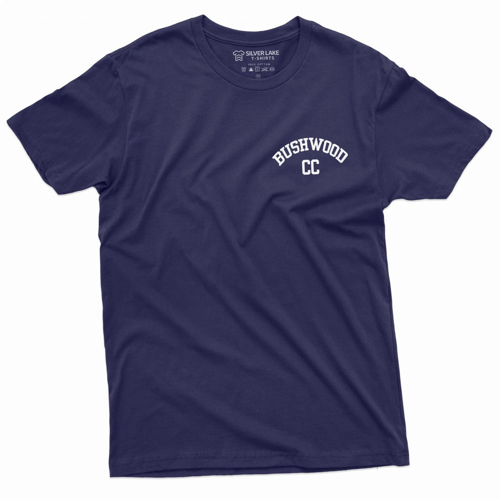 Bushwood Country Club Shirt Caddyshack T-Shirt Bushwood CC Tee Shirt Golf Shirt