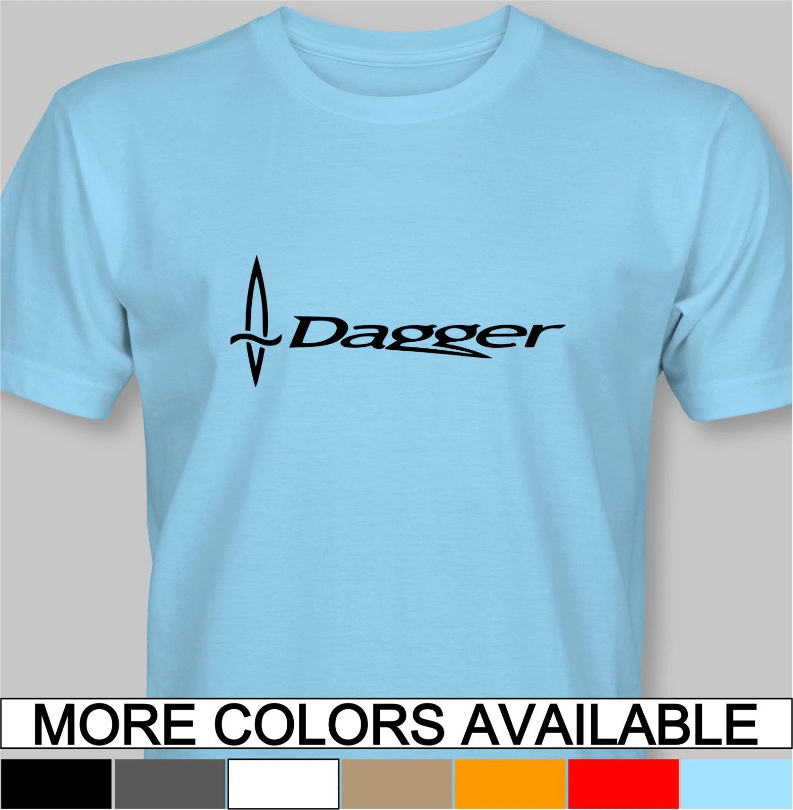 Dagger Kayaks  Retro T-Shirt - kayaking surfing river ocean kayak whitewater