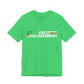 F1 Nico Hulkenberg Sauber Tee, Formula 1, Hulkenberg shirt, Sauber, Hülkenberg