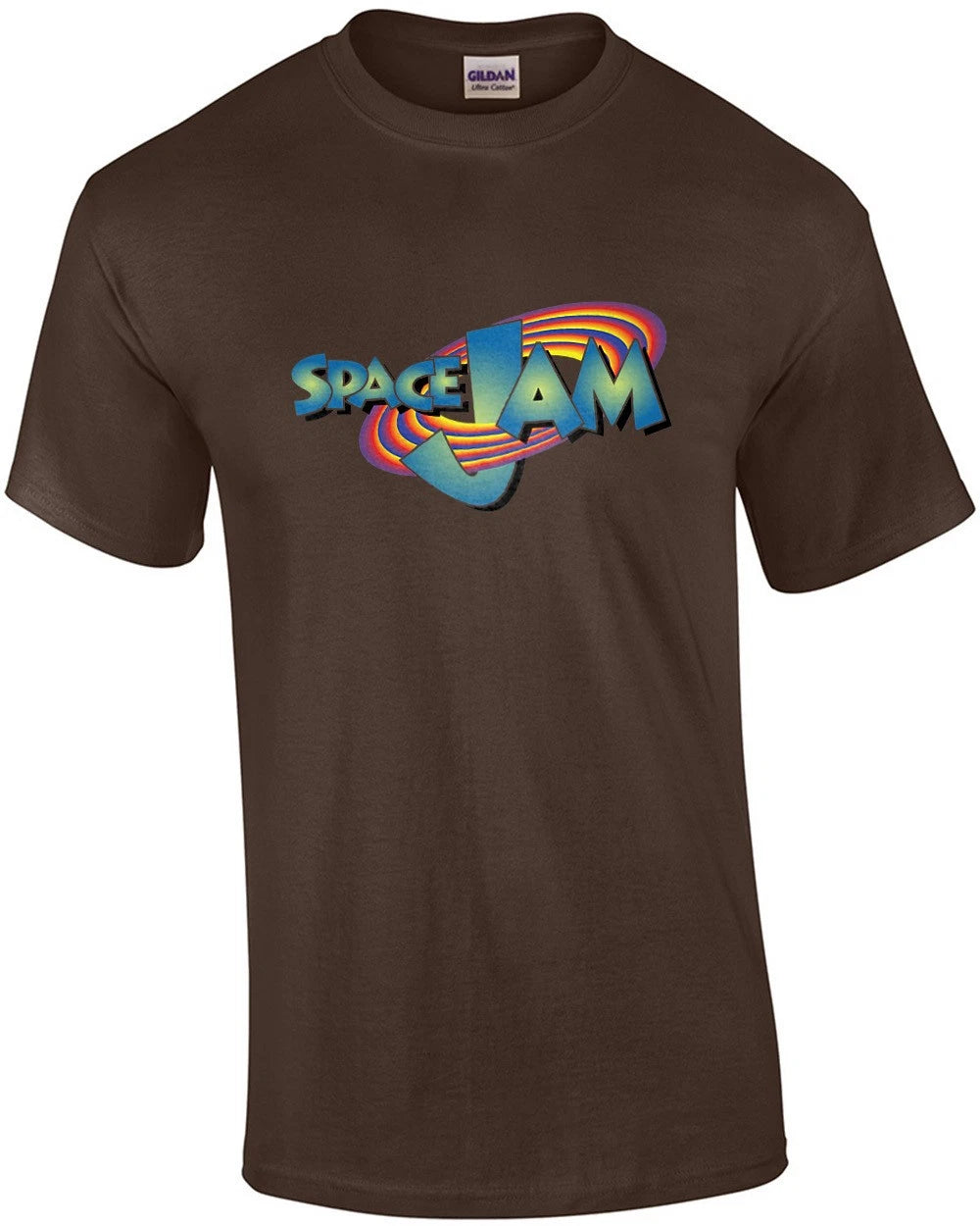 Space Jam - 90's T-shirt